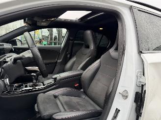 Mercedes A-klasse 160 80KW Pano Clima Navi AMG-Pakket Camera NAP picture 8