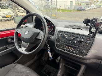 Seat Mii 1.0 44KW Airco Style Sport 5-Drs NAP picture 8