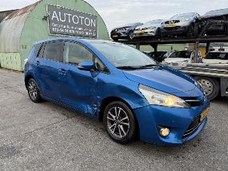 Toyota Verso 1.8 VVT-I 108KW Clima Navi Pano Camera Aspiration picture 5