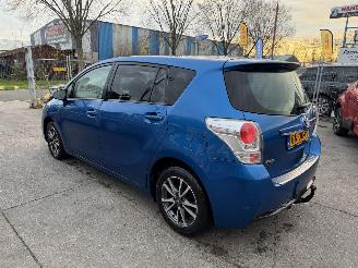 Toyota Verso 1.8 VVT-I 108KW Clima Navi Pano Camera Aspiration picture 4