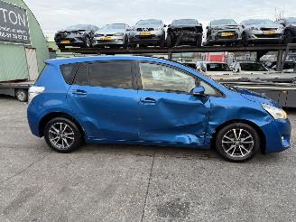 Toyota Verso 1.8 VVT-I 108KW Clima Navi Pano Camera Aspiration picture 16