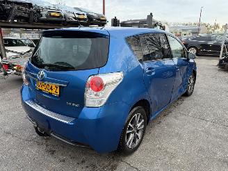 Toyota Verso 1.8 VVT-I 108KW Clima Navi Pano Camera Aspiration picture 2