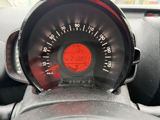 Citroën C1 1.0 VTI 53KW Airco Feel Led 5-Drs picture 11