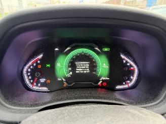 Hyundai I-30 1.0 T-GDI 88KW MHEV Clima Led Camera Comfort picture 12