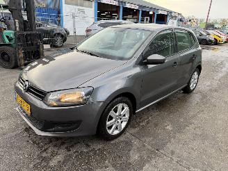 Volkswagen Polo 1.2 44KW Airco 5-Deurs picture 5