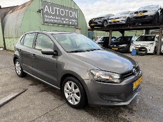 Unfallwagen Volkswagen Polo 1.2 44KW Airco 5-Deurs 2009/8