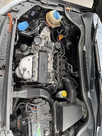 Volkswagen Polo 1.2 44KW Airco 5-Deurs picture 12