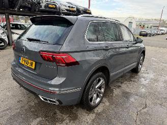 Volkswagen Tiguan 1.4 TSI 110KW eHybrid DSG R-Line Pano Clima Navi 360 Camera  Business picture 3