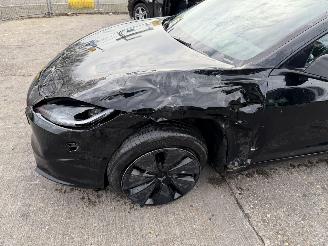 Tesla Model 3 78 kWh Long Range 366KW AWD Pano Clima Navi NAP picture 16