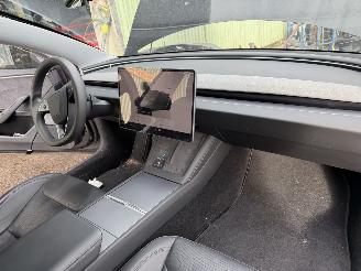 Tesla Model 3 78 kWh Long Range 366KW AWD Pano Clima Navi NAP picture 7