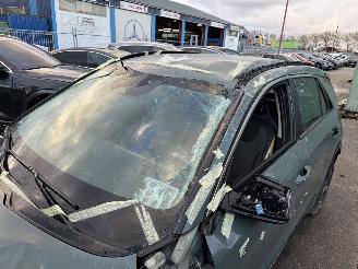 Kia Niro 1.6 GDI 77KW Hybrid Dynamicline NAP picture 17