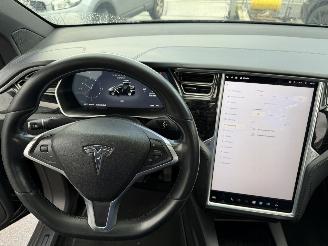 Tesla Model X 100D 307KW Clima Navi Pano AWD NAP picture 11
