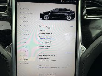 Tesla Model X 100D 307KW Clima Navi Pano AWD NAP picture 14