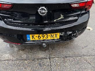 Opel Astra 1.0 77KW  Clima Navi Led Business 5-Drs picture 14