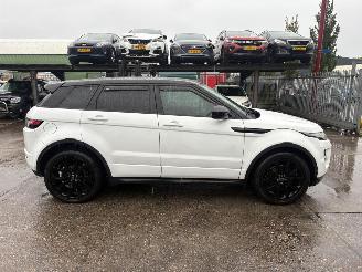 Land Rover Range Rover Evoque 2.2 SD4 4WD Autobiography 140kW picture 2
