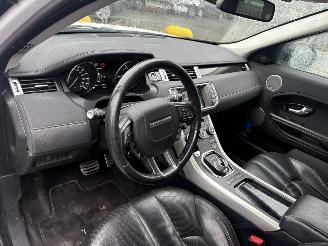 Land Rover Range Rover Evoque 2.2 SD4 4WD Autobiography 140kW picture 9