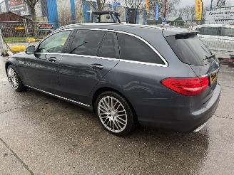 Mercedes C-klasse 220 CDI 125KW Autom. Pano Clima Navi Led Xenon Edition 1 picture 5