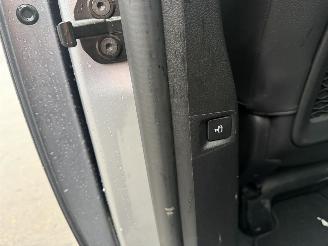 Citroën SpaceTourer e 75 kWh 100KW Lounge XL 8-Pers Pano Clima Navi HUD 2x Schuifdeur  Led Xenon picture 22