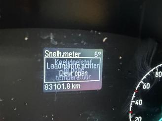 Ford Transit Custom 2.0 TDCI 96KW Clima Led L2H2 Imperiaal NAP picture 9