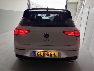 Volkswagen Golf 2.0 GTI Clubsport 301PK Autom. Clima Navi Sfeerverlichting picture 19