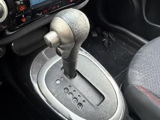 Nissan Juke 1.6 86KW Automaat Clima Navi Camera picture 13