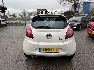 Ford Ka 1.2 51KW Titanium X Leer Airco Start Stop NAP picture 3