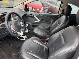 Ford Ka 1.2 51KW Titanium X Leer Airco Start Stop NAP picture 7