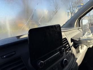 Ford Transit Custom 1.0 Ecoboost PHEV 92KW Autom. Clima Navi Camera picture 10