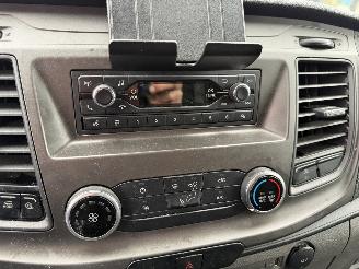 Ford Transit Custom 2.0 TDCI 96KW Clima Led L2H2 picture 10