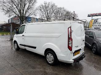 Ford Transit Custom 2.0 TDCI 96KW Clima Led L2H2 picture 5