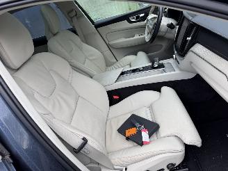Volvo Xc-60 2.0 B4 145KW Autom. Pano Clima Navi Hud Ultimate Bright NAP picture 8