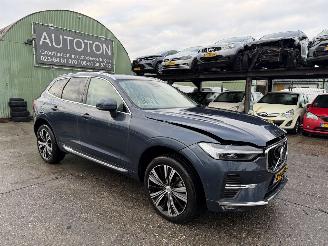 Volvo Xc-60 2.0 B4 145KW Autom. Pano Clima Navi Hud Ultimate Bright NAP picture 1
