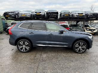 Volvo Xc-60 2.0 B4 145KW Autom. Pano Clima Navi Hud Ultimate Bright NAP picture 2