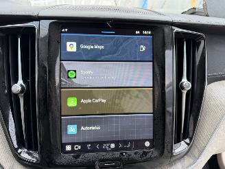 Volvo Xc-60 2.0 B4 145KW Autom. Pano Clima Navi Hud Ultimate Bright NAP picture 14