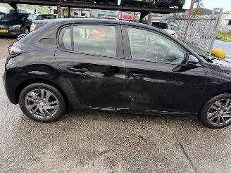 Peugeot 208 1.2 55KW Clima Navi Led Active Pack 5-Drs NAP picture 14