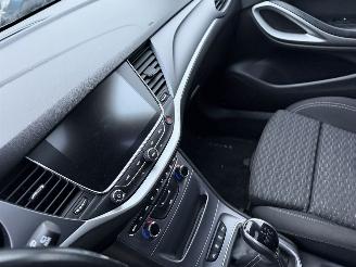 Opel Astra 1.0 77KW Autom. Schuifdak Clima Navi Led Xenon NAP picture 10