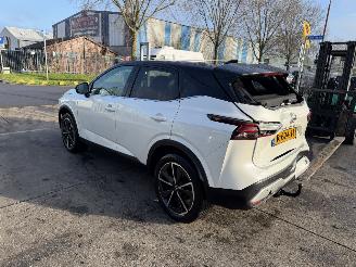 Nissan Qashqai 1.3 MHEV 116KW Autom. Xtronic N-Style 360Camera NAP picture 4