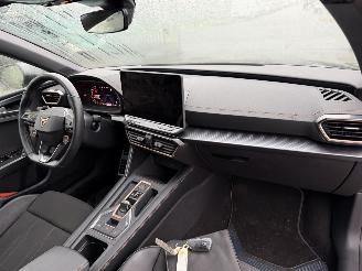 Cupra Formentor 1.5 TSI 110KW DSG e-Hybrid Clima Navi Led Xenon Sportstourer NAP picture 7