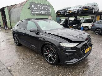 Audi Q8 50 TDI 210KW Quattro Pano Clima Navi Leer Led Xenon picture 2