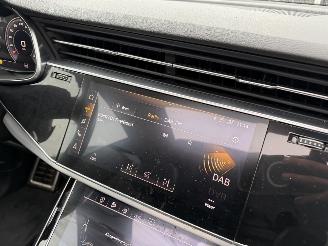 Audi Q8 50 TDI 210KW Quattro Pano Clima Navi Leer Led Xenon picture 12