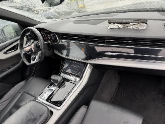 Audi Q8 50 TDI 210KW Quattro Pano Clima Navi Leer Led Xenon picture 10