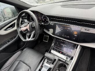 Audi Q8 50 TDI 210KW Quattro Pano Clima Navi Leer Led Xenon picture 9