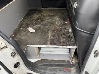 Opel Combo 1.5D 75KW L2H1 Airco 2xSchuifdeur Edition NAP picture 20