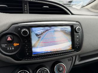 Toyota Yaris 1.0 VVT-I 51KW Clima Navi Camera Led Aspiration 5-Drs NAP picture 7