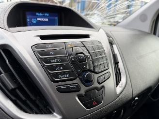 Ford Transit 2.2 TDCI 74KW 9-Pers Airco Navi L1H1 picture 9