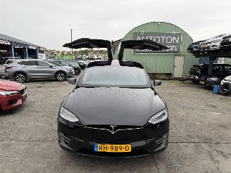 Tesla Model X 100D 307KW Clima Navi Pano AWD NAP picture 1