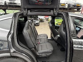 Tesla Model X 100D 307KW Clima Navi Pano AWD NAP picture 11