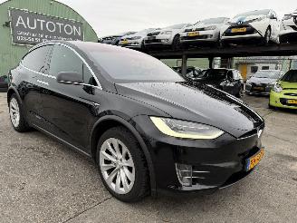 Tesla Model X 100D 307KW Clima Navi Pano AWD NAP picture 2