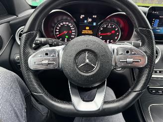 Mercedes C-klasse 180 Autom. 115KW Clima Navi  Premium Plus Pack Led picture 14