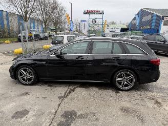 Mercedes C-klasse 180 Autom. 115KW Clima Navi  Premium Plus Pack Led picture 2